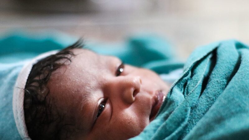 Se necesita urgentemente una vacuna para prevenir el estreptococo B, la bacteria que causa nacimientos prematuros y muertes de bebés