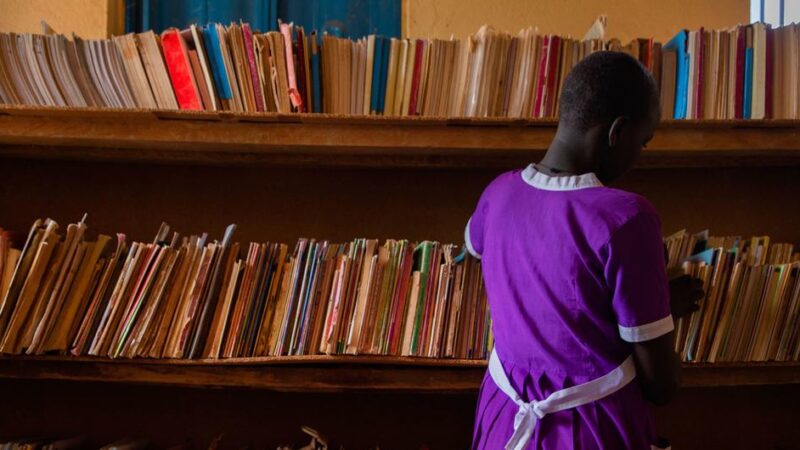 América Latina tendrá el segundo nivel regional más alto de matrimonio infantil en 2030