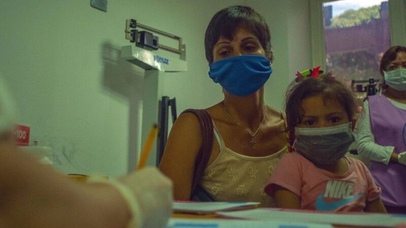 Venezuela aprueba en su gestión para la igualdad de género