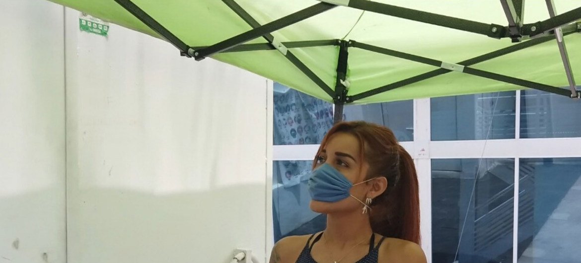 Mujeres trans en México ejemplo de solidaridad y que un mundo mejor es posible