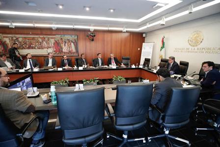 Ricardo Monreal Ávila