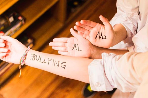 El bullying causa directa de más de 200 mil fallecimientos cada año, por homicidio o inducción al suicidio