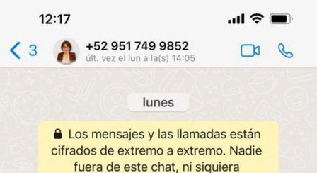 Alma Lilia Velasco Hernández