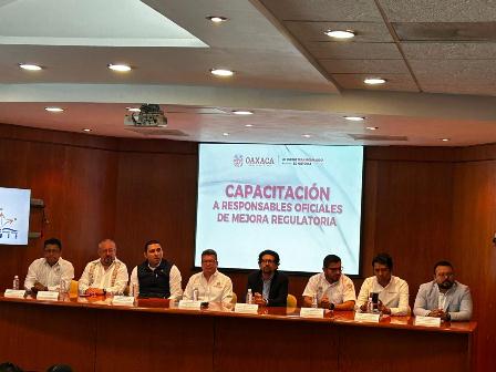 Comisión Nacional de Mejora Regulatoria