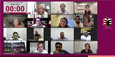 Valida IEEPCO elección de autoridades comunitarias de Santiago Atitlán, Oaxaca