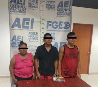 Agencia Estatal de Investigaciones