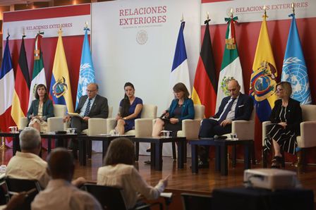 Grupo Nacional de Escazú