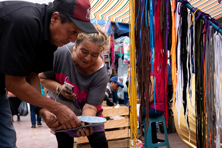 ONU Migración y Coparmex se alían en México para promover inclusión laboral de personas migrantes