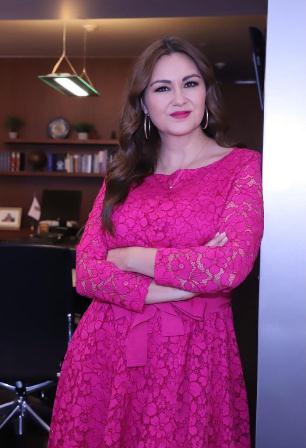 Geovanna Bañuelos de la Torre