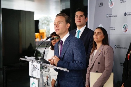 Buscan senadores incentivar a agricultores de tabaco para que cultiven alimentos