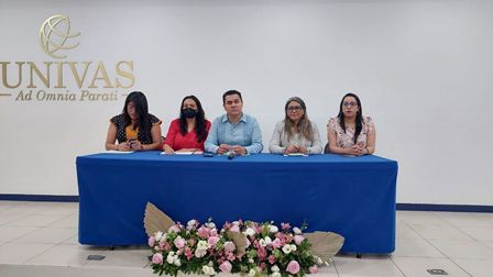 Jornada Académica de Salud Mental