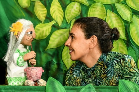 Monedas de chocolate