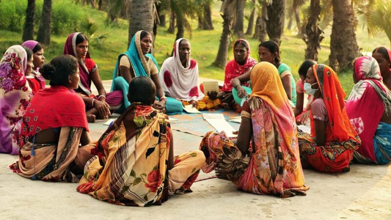 Promoción de los derechos de la mujer desde 1946: Cinco cosas que debes saber