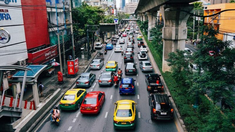 El cinturón de seguridad ha salvado millones de vidas en los últimos 50 años