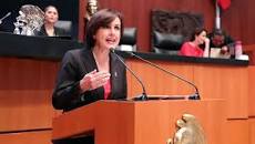 Patricia Mercado Castro