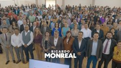 Ricardo Monreal Ávila