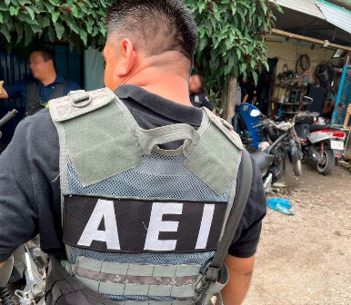 Agencia Estatal de Investigaciones