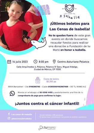 “Unidos sumamos”