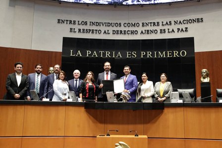 Comisión Permanente