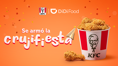 ¡Ya llegó el Día del Pollo Frito!; Cinco datos curiosos para iniciar la fiesta