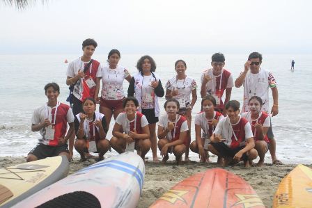 Nacionales Conade 2023