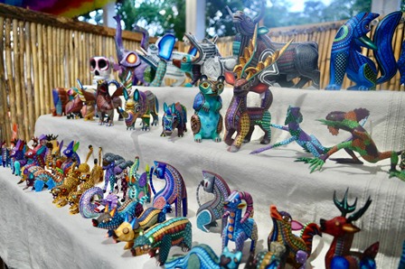 Alebrijes