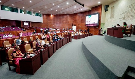 Prevenir acoso sexual