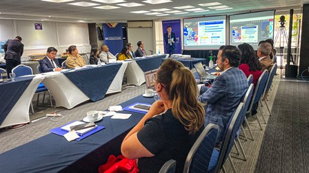 Impulsarán Iniciativa para una nueva Ley de Migración en México