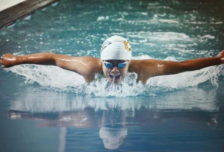 Delegación oaxaqueña