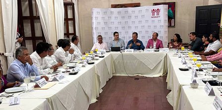 Mario Macías Robles