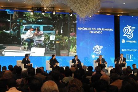 Perspectivas Económicas