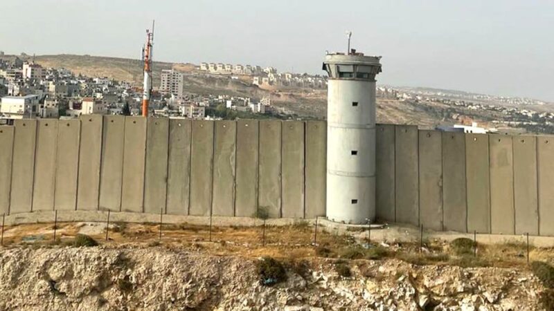 Ocho palestinos mueren y 50 son heridos en operación militar israelí en Cisjordania