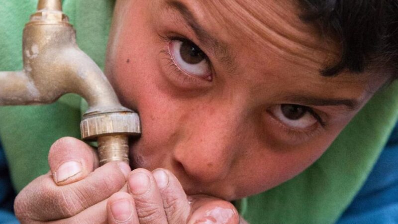Uruguay: El agua para consumo humano debe estar por encima de sus usos industriales
