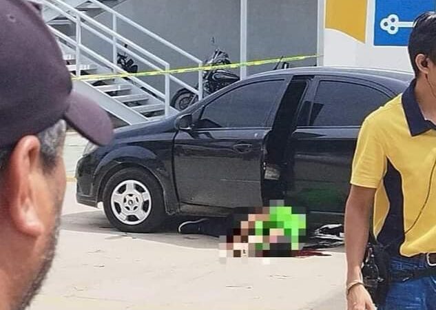 La ONU en México condena el asesinato de un periodista y un defensor de derechos humanos