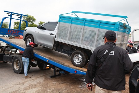 Agencia Estatal de Investigaciones