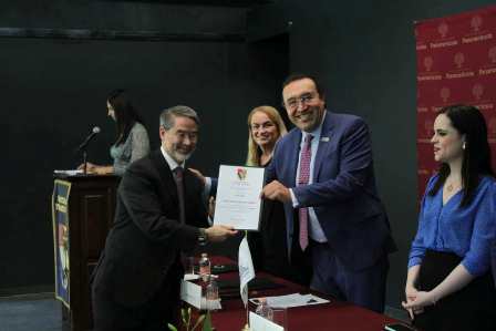 Asume - Universidad Panamericana