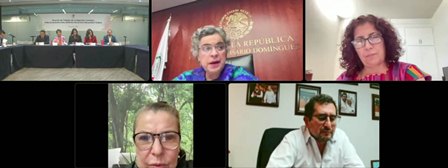 Campañas de prevención