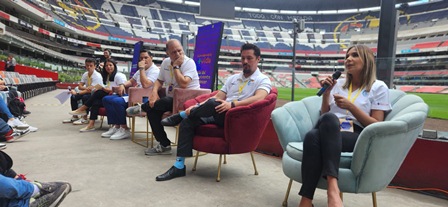 En México unas 500 mil personas han sobrevivido al cáncer: Instituto Nacional de Cancerología