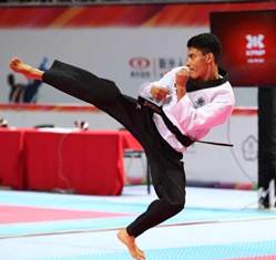 William de Jesús Arroyo Reyes