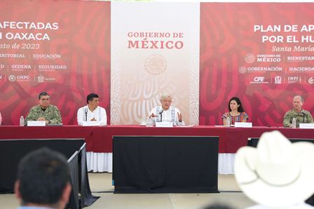 Andrés Manuel López Obrador
