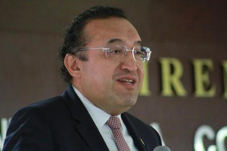 Recibe Coparmex CDMX con los brazos abiertos la I Feria Iberoamericana de Innovación y Emprendimiento