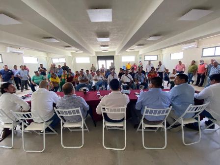 Secretaría de Gobierno