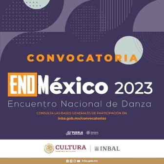 Encuentro Nacional de Danza