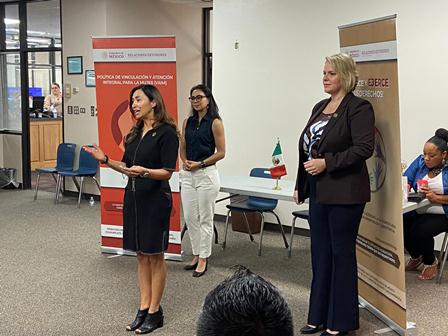 Estados Unidos - Canadá