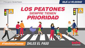 Impulsar políticas públicas