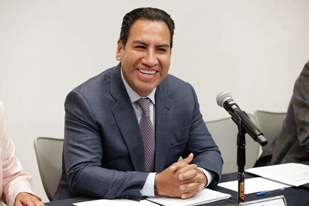 Eduardo Ramírez Aguilar