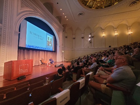 Exhibe el Instituto de Arte de Chicago la muestra “Remedios Varo: Science Fictions”