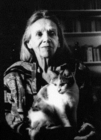 Elena Garro heredó un género propio dentro de la literatura mexicana