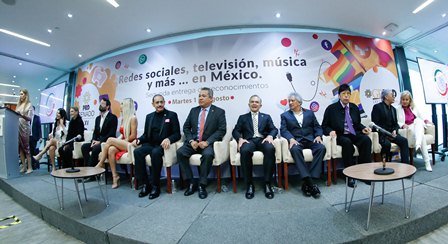 Senado de la República