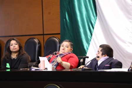 Norma Aceves García